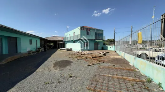 Imóvel Comercial com 6 Quartos à venda, 1363m² no Cará-cará, Ponta Grossa