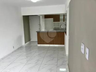 Apartamento com 3 Quartos à venda, 77m² no Santa Teresinha, São Paulo
