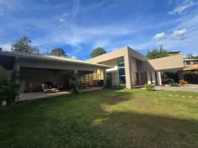 Fazenda/Sítio com 3 Quartos à venda, 150m² no Ribeirão das Neves, Esmeraldas