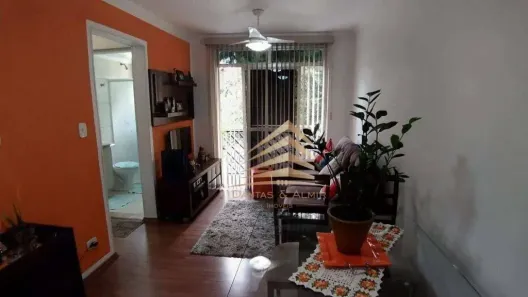 Apartamento com 2 Quartos à venda, 60m² no Jardim Bom Clima, Guarulhos