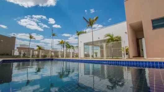 Casa de Condomínio com 3 Quartos à venda, 112m² no Saltinho, Paulínia