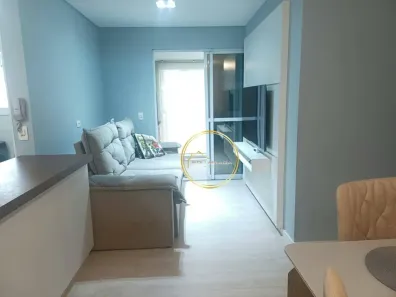Apartamento com 3 Quartos à venda, 80m² no Jardim Flor da Montanha, Guarulhos