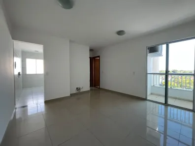 Apartamento com 2 Quartos para alugar, 60m² no SIM, Feira de Santana