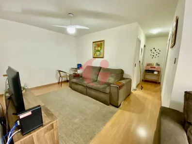 Apartamento com 3 Quartos à venda, 80m² no Floradas de São José, São José dos Campos