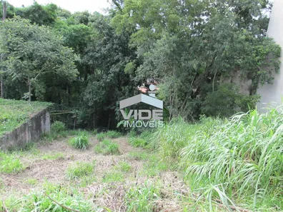 Lote/Terreno à venda, 319m² no Jardim Sorirama (Sousas), Campinas