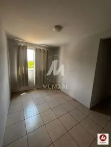 Apartamento com 1 Quarto à venda, 41m² no Jardim Manoel Penna, Ribeirão Preto