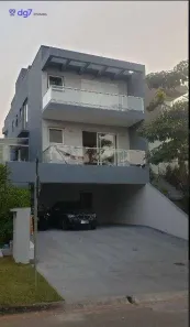 Casa de Condomínio com 4 Quartos à venda, 330m² no Chácaras São Carlos, Cotia