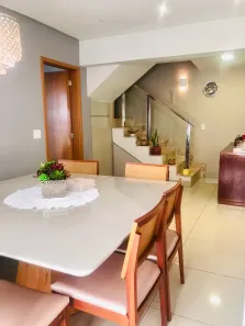 Apartamento com 3 Quartos à venda, 124m² no Jardim Goiás, Goiânia