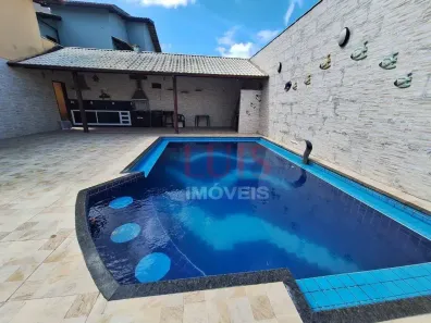 Casa com 3 Quartos à venda, 210m² no Badu, Niterói