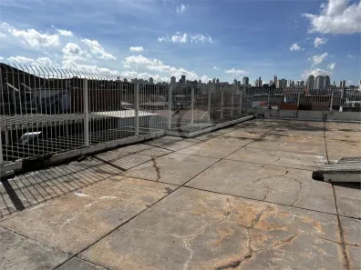 Galpão/Depósito/Armazém à venda, 700m² no Vila Monumento, São Paulo