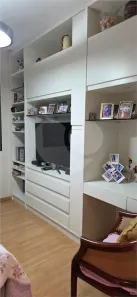 Apartamento com 3 Quartos à venda, 95m² no Jardim Vila Mariana, São Paulo