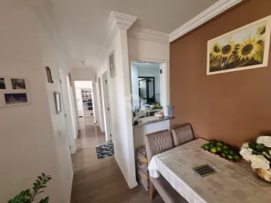 Apartamento com 3 Quartos à venda, 87m² no Parque Mandaqui, São Paulo
