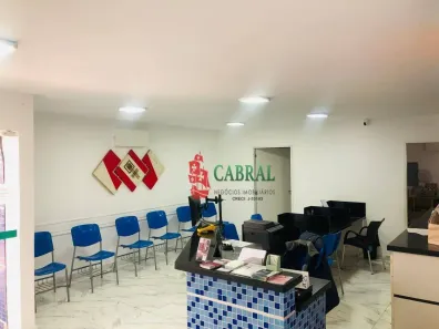 Imóvel Comercial para alugar, 700m² no Jardim Gumercindo, Guarulhos