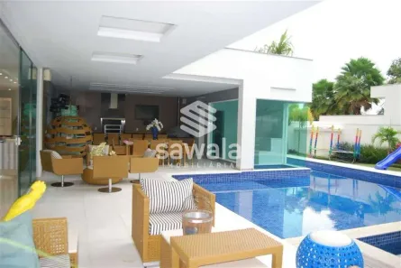 Casa com 5 Quartos à venda, 675m² no Barra da Tijuca, Rio de Janeiro