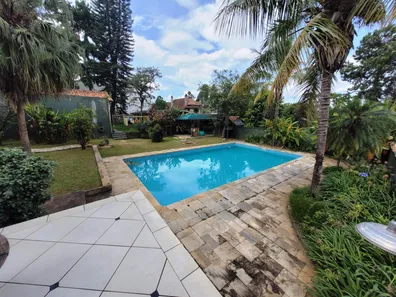 Sobrado com 3 Quartos à venda, 679m² no Vila Albertina, São Paulo