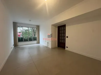 Apartamento com 3 Quartos para alugar, 85m² no Vila Mariana, São Paulo