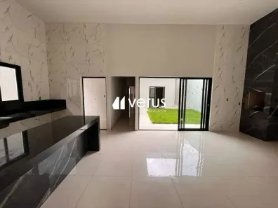 Casa com 3 Quartos à venda, 205m² no Alto Umuarama, Uberlândia