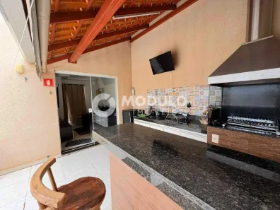 Cobertura com 3 Quartos à venda, 116m² no Novo Mundo, Uberlândia