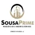 Miniatura da foto de Sousa Prime Negócios Imobiliários
