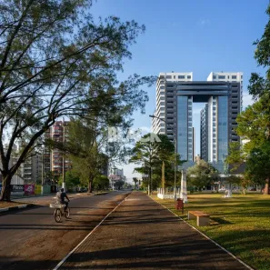Apartamento com 3 Quartos à venda, 108m² no Centro, Torres