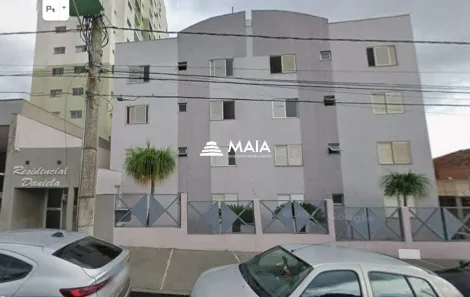 Apartamento com 2 Quartos à venda, 49m² no Estados Unidos, Uberaba