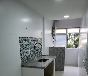 Apartamento com 2 Quartos à venda, 71m² no Anil, Rio de Janeiro
