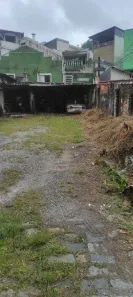 Lote/Terreno à venda, 214m² no Vila Monumento, São Paulo