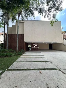 Casa de Condomínio com 4 Quartos para alugar, 550m² no Alphaville Centro Industrial e Empresarial/Alphaville., Barueri