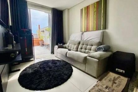Apartamento com 2 Quartos à venda, 130m² no Buritis, Belo Horizonte