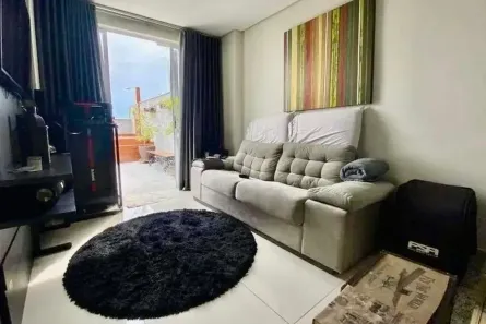 Apartamento com 2 Quartos à venda, 130m² no Buritis, Belo Horizonte