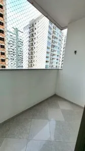 Apartamento com 3 Quartos à venda, 85m² no Itapuã, Vila Velha