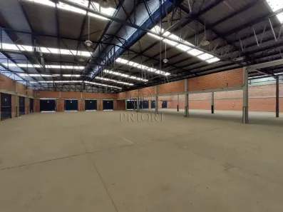 Galpão/Depósito/Armazém para venda ou aluguel, 4500m² no Sarandi, Porto Alegre