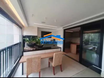 Apartamento com 3 Quartos à venda, 360m² no Alphaville Centro Industrial e Empresarial/Alphaville., Barueri