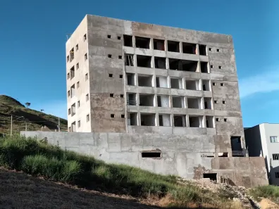 Apartamento com 3 Quartos à venda, 84m² no Residencial Summer Ville, Poços de Caldas