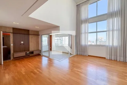 Apartamento com 3 Quartos à venda, 157m² no Pinheiros, São Paulo
