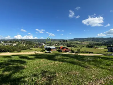 Lote/Terreno à venda, 1000m² no Invernadinha, Rancho Queimado