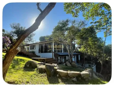 Fazenda/Sítio com 3 Quartos à venda, 2500m² no Ratones, Florianópolis