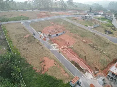 Lote/Terreno à venda, 125m² no das Pedras, Cotia