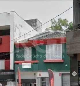 Imóvel Comercial à venda, 105m² no Petrópolis, Porto Alegre