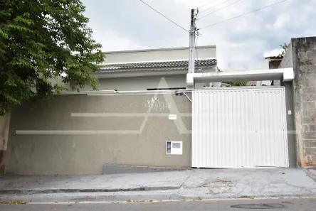 Casa com 2 Quartos à venda, 115m² no Jardim São Cristóvão, Bragança Paulista