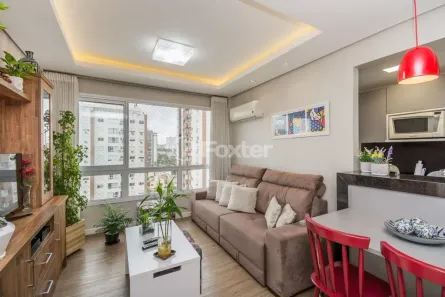 Apartamento com 1 Quarto à venda, 42m² no Boa Vista, Porto Alegre
