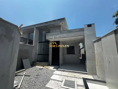 Casa com 3 Quartos à venda, 120m² no Costazul, Rio das Ostras