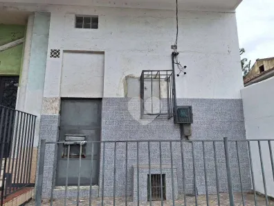 Ponto Comercial à venda, 30m² no Jacaré, Rio de Janeiro