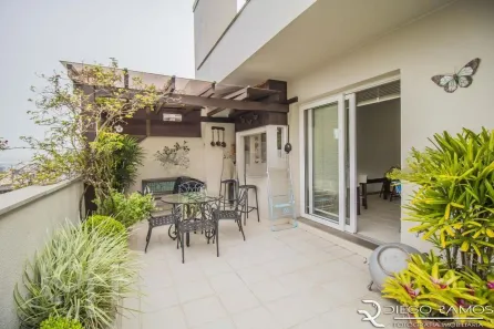 Apartamento com 2 Quartos à venda, 183m² no Mont Serrat, Porto Alegre
