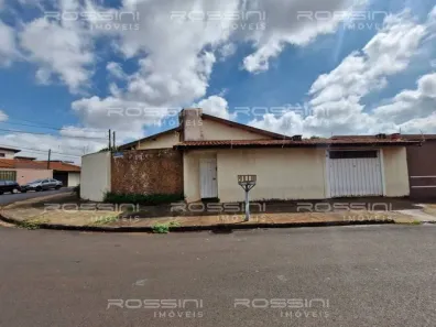 Casa com 3 Quartos à venda, 184m² no Residencial Parque dos Servidores, Ribeirão Preto