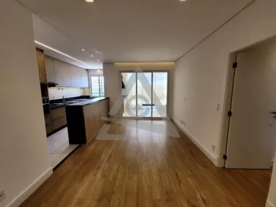 Apartamento com 3 Quartos para alugar, 91m² no Swiss Park, Campinas