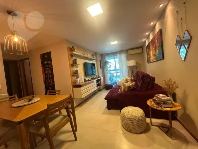 Apartamento com 2 Quartos à venda, 85m² no São Francisco, Niterói