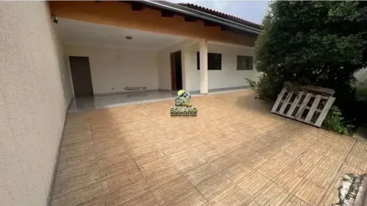 Casa com 3 Quartos à venda, 425m² no Jardim Atlântico, Goiânia