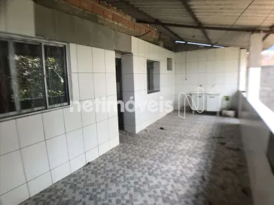 Casa com 3 Quartos à venda, 1000m² no Novo Horizonte, Ibirité