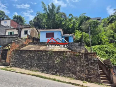 Lote/Terreno à venda, 344m² no Vila Irma, Franco da Rocha